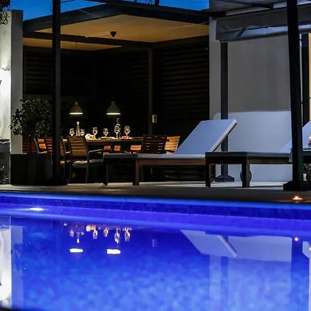 Marina Villa