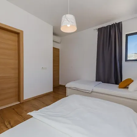 Villa Marina Trogir